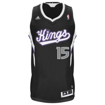 image: adidas Kings Swingman Jersey L94344
