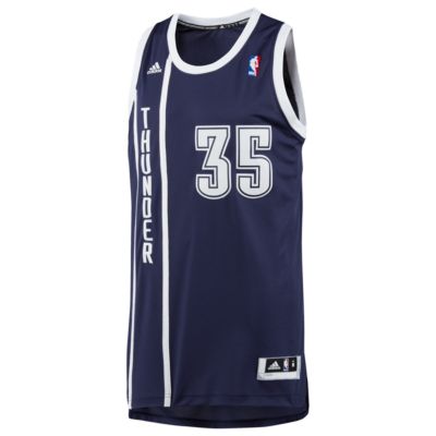 image: adidas Thunder Swingman Jersey L94442