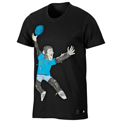 Monkey Dunk Tee