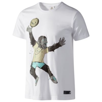Monkey Dunk Tee