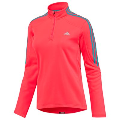 RESPONSE Fleece Long Sleeve Shirt