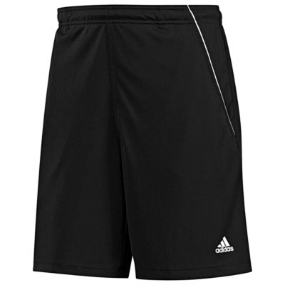 Tennis Bermuda Shorts