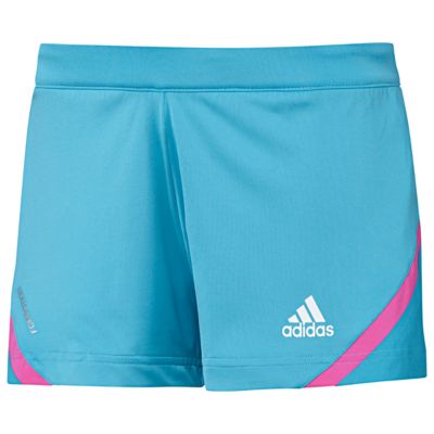 BARRICADE Shorts