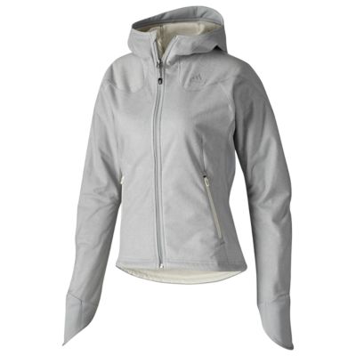 Hiking Fleece Hoodie