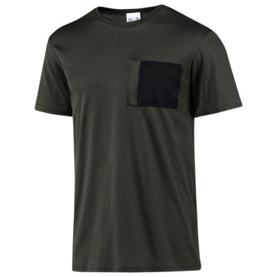 David Beckham Short Sleeve Tee