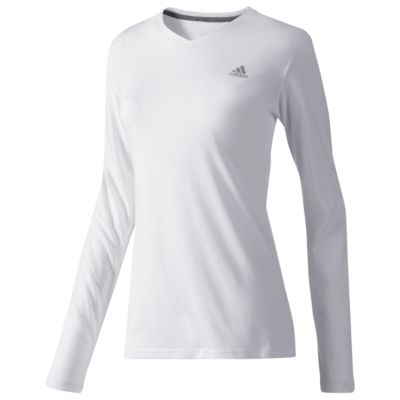 image: adidas Ultimate Long Sleeve Tee O20706