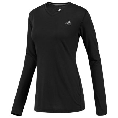 image: adidas Ultimate Long Sleeve Tee O20707