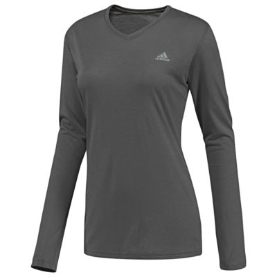 image: adidas Ultimate Long Sleeve Tee O20709