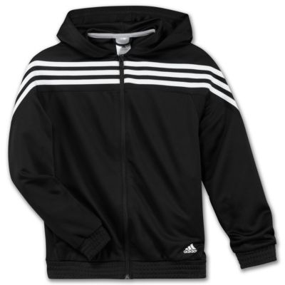 Iconic Jacket