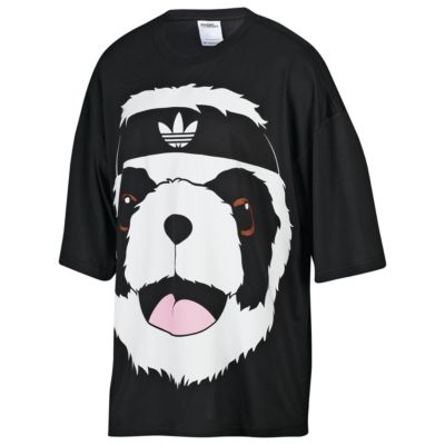 Jeremy Scott Graphic Big Tee