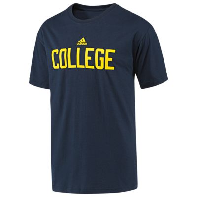 College Tee