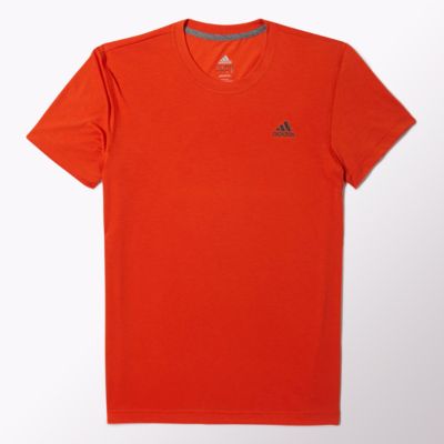 image: adidas Clima Ultimate Short Sleeve Tee O21572