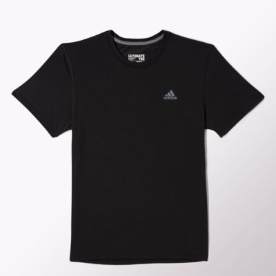 image: adidas Clima Ultimate Short Sleeve Tee O21576