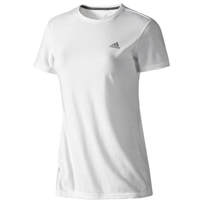 image: adidas Ultimate Short Sleeve Crew Tee O21604