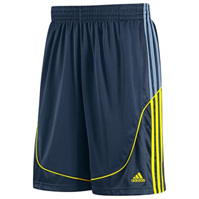 Pro Model Zero Shorts