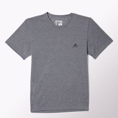 image: adidas Clima Ultimate Short Sleeve Tee O22570