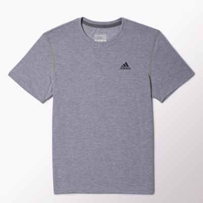 image: adidas Clima Ultimate Short Sleeve Tee O22571