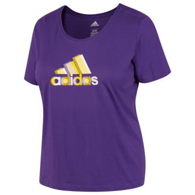 Memphis Plus Size Tee