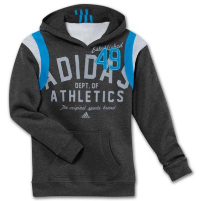 Graphic Hoodie