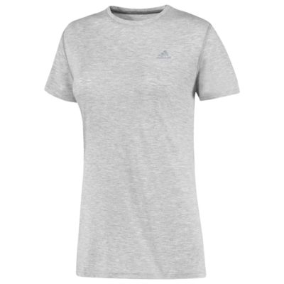 image: adidas Ultimate Short Sleeve Crew Tee O25003