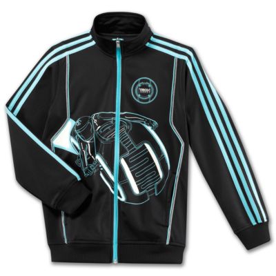Tron Light Cycle Jacket