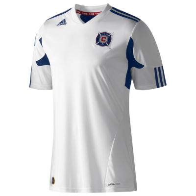 Chicago Fire Replica Away Jersey