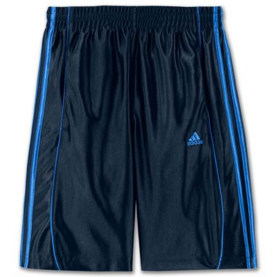 Basic 3-Stripes Shorts