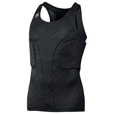 image: adidas Padded Graphic Tank O25484