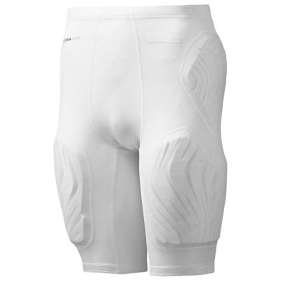 image: adidas Padded Graphic Short Tights O25488