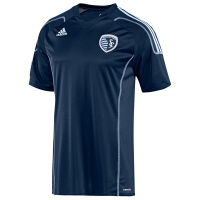 image: adidas Sporting Kansas City Replica Away Jersey O28192