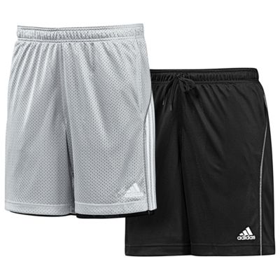 Varsity Reversible Mesh Shorts