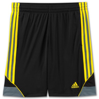 3G Speed Shorts