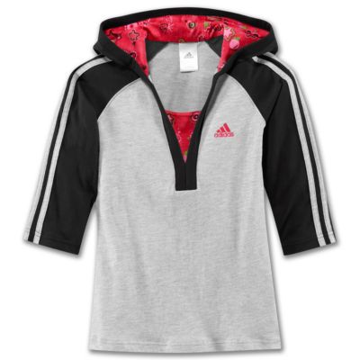 SPIRIT 3/4 HOOD