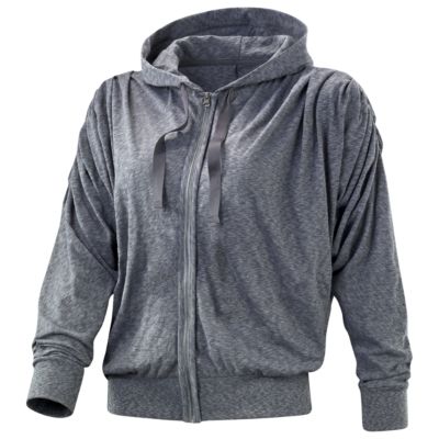 Yoga Zip Hoodie