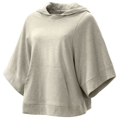 Yoga Organic Hoodie
