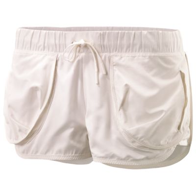 Tennis Woven Shorts