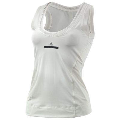 Tennis Lycra Tank