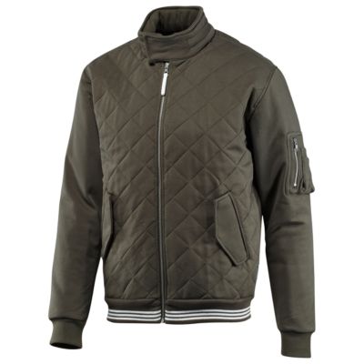 Quilted Jacket