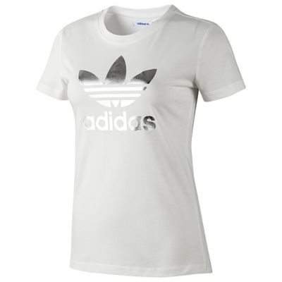 image: adidas Adi Trefoil Tee O57480