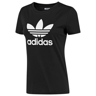 image: adidas Adi Trefoil Tee O57481