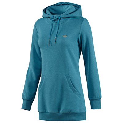 Fleece Hoodie