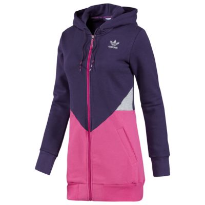 Colorado Zip Hoodie