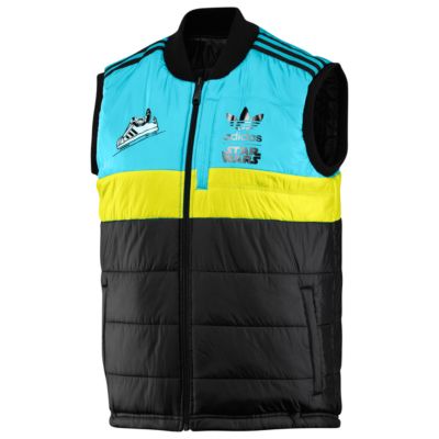 Star Wars Reversible Vest
