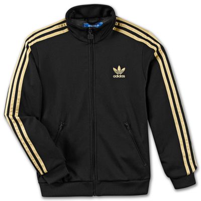 adicolor Firebird Track Top Youth 8 20