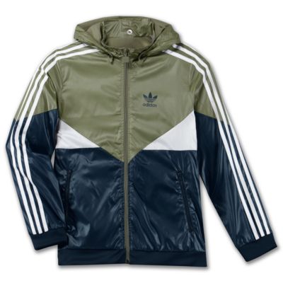 Colorado Windbreaker Youth 8-20