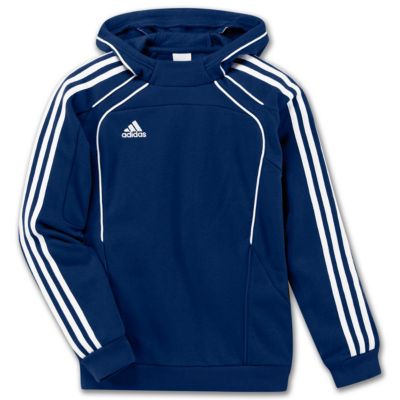 Condivo Hooded Top