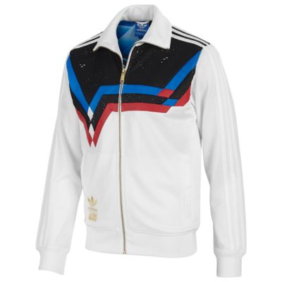 Star Wars Soccer Track Top