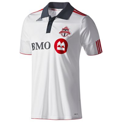 Toronto FC Replica Away Jersey