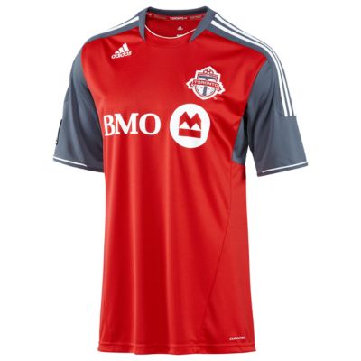 Toronto FC Replica Home Jersey