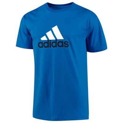 Logo Tee